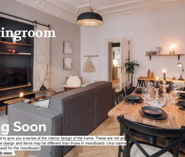 Apartamento de alquiler en Calle de la Farmacia, Justicia - Chueca - Photo 3