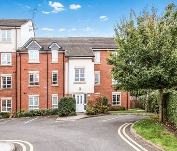 Turberville Place, Warwick, CV34 - Photo 3