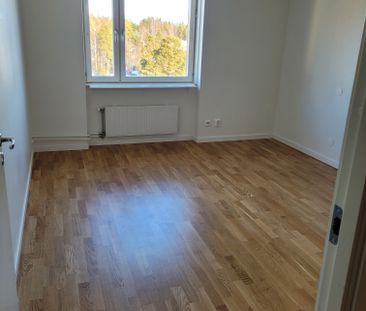 Bryggargatan 4 - Foto 4