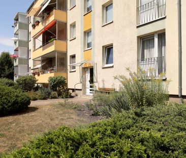 Individuelles Wohnen im Dachgeschoss! - Photo 6