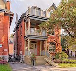 MacLaren Heritage Collection - One-, Two-, and Three-Bedroom Apartments for Rent in Centretown, Ottawa - Photo 2