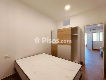 Piso en alquiler en Calle del Tejal - Photo 3