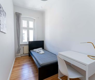 Wühlischstraße - Room 3 - Photo 1