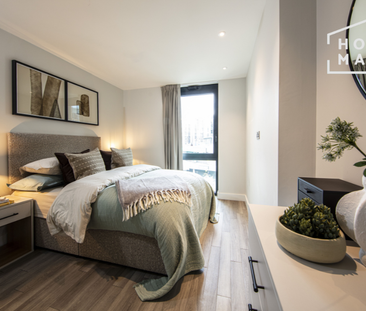 2 bedroom flat to rent - Photo 6