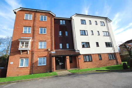 2 bedroom flat to rent - Photo 5