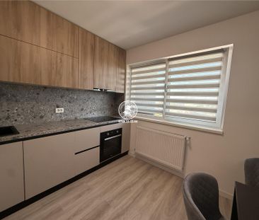 Apartament Smart Complexul Poitiers - Photo 6