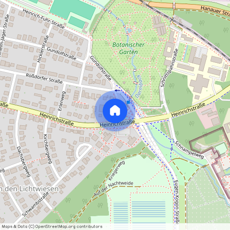 Breslauer Platz, 1, 64287, Darmstadt