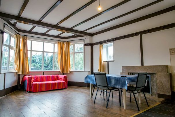 1 Bed Flat, Willesden Green, NW6 - Photo 1