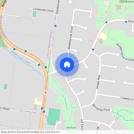 2/10 Andrea Parade, 3134, Ringwood North