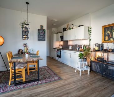 Moderne 3-Zimmer-Wohnung in Dissen - Photo 1