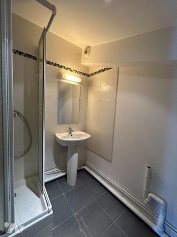 Appartement F2 duplex - 30 m² - Hyper centre-ville - Photo 5