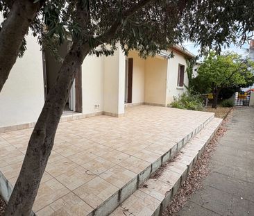 Appartement T2 ARGELES SUR MER à louer - Photo 5