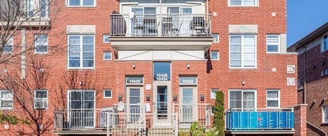 À louer / Appartement - Photo 1