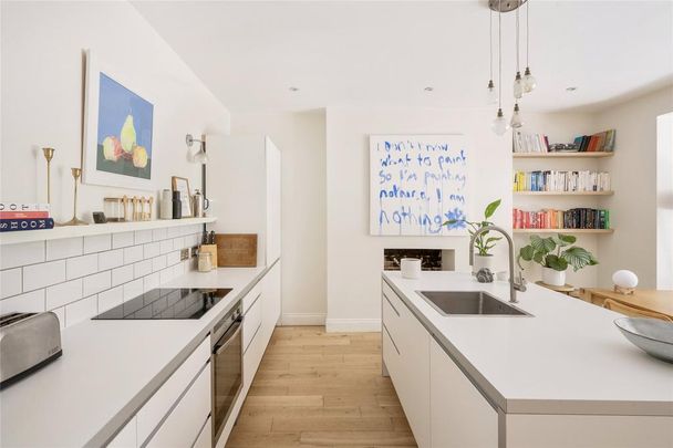 3 bedroom apartment to rent - Photo 1