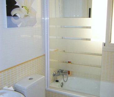 Piso de alquiler en Calle Carrera de las Agustinas, 34, Centro - Photo 1