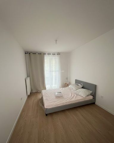Location - appartement - 61.49 m² - 3 Pièces - Photo 5