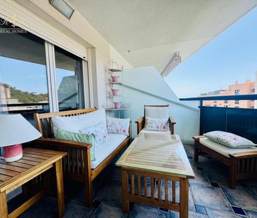 ÁTICO EN ALQUILER PARA TODO EL AÑO EN EL TÉRMINO MUNICIPAL DE VILLA... - Photo 4