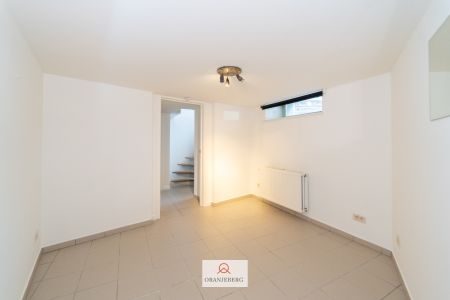 Duplex 2 slaapkamer appartement vlakbij Zuid - Photo 2