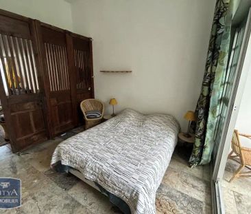 Appartement à louer 1 pièce 39.25m² - Photo 5