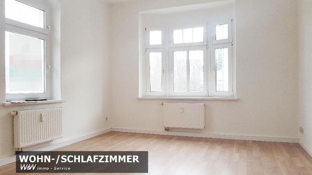 1-Raum Wohnung in Planitz - 1 Monat Kaltmietfrei* - - Foto 1