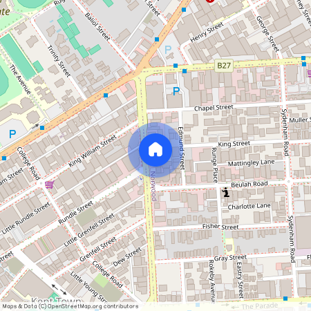 4/30 Fullarton Road, SA 5067, Norwood