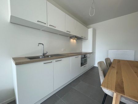 Prachtig afgewerkt appartement te huur te Gent ! - Photo 5