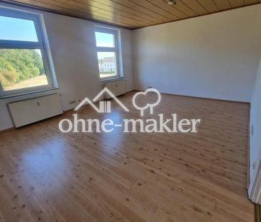 2,5 Raum nähe Zollverein - Foto 1