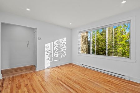 Nouveauté sur le marché Appartement à louer - Laval (Chomedey) (Autres) - Photo 3