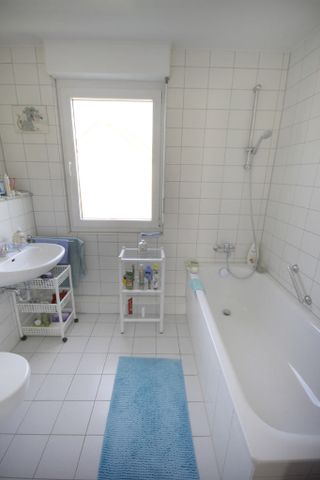 Brühl-Zentrum! Sonnenhelle 2-Zimmer-Mietwohnung mit Sonnenbalkon und Stellplatz! (LK 4745) - Foto 3