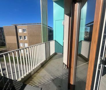 Location Appartement 3 pièces 59m² QUETIGNY 21800 - Photo 6