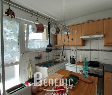 Appartement T3 avec balcon - SARREGUEMINES - Photo 4