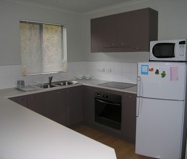 23/10 Waterworks Road Dynnyrne TAS, 7005 - Photo 1