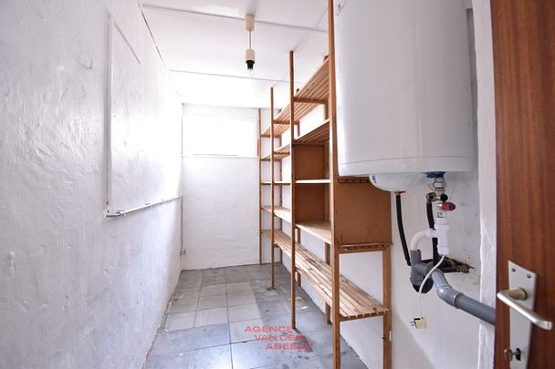 Ruim appartement met 3 slaapkamers op een zeer rustige locatie - Foto 1