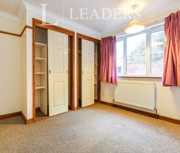 2 bedroom apartment to rent Northampton Court, Ketts Hill, Norwich,... - Photo 4