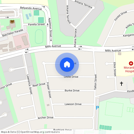 4/19 OXLEY Drive, Qld 4744, Moranbah