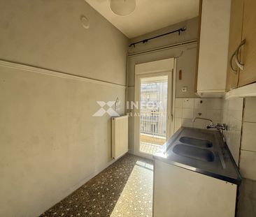 Ενοικιάζεται διαμέρισμα στο κέντρο Θεσσαλονίκης 4ος όροφος με ασανσέρ - Photo 5