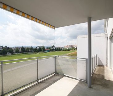 "Neuwertige Wohnung an ruhiger Lage" - Foto 6