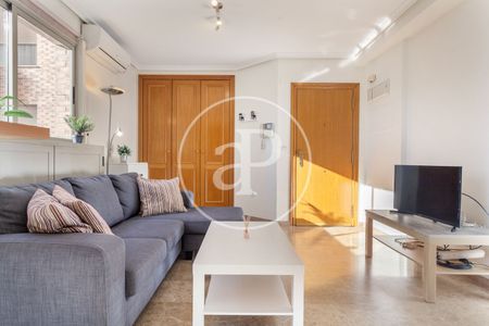 Loft for rent in Campanar (Valencia) - Photo 3