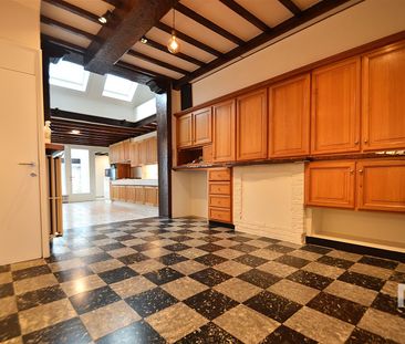 "Gerenoveerde stadswoning in het centrum van Poperinge" - Photo 2