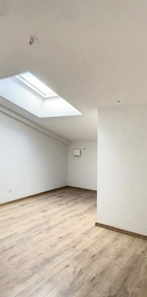 Appartement 2 pièces – 42 m² - Photo 1