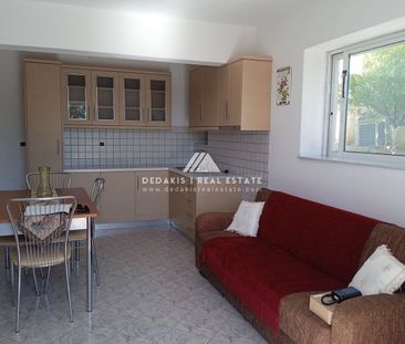 Studio/Γκαρσονιέρα για ενοικίαση - Λουτράκι-Περαχώρα, - Photo 2