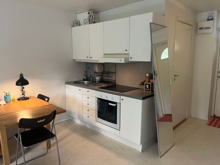 Gamla Teleborgsvägen, Växjö - Photo 2