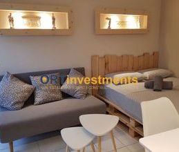 Studio/Γκαρσονιέρα για ενοικίαση - 40 Εκκλησιές - Ευαγγελίστρια, - Photo 3
