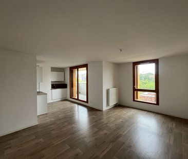 A LOUER : T3 à LILLE • rue Abélard - Porte de Douai • 920 € - Photo 4