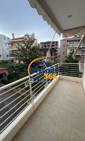Studio/Γκαρσονιέρα για ενοικίαση Μεταμόρφωση (Τρίπολη) - Φωτογραφία 4