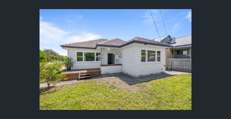 Modern comfort close to CBD - Photo 5