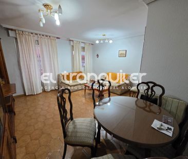 Piso de alquiler en Calle Piqueñas, Buena Vista - Photo 5