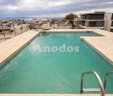 Διαμέρισμα για ενοικίαση Γλυφάδα - Photo 1