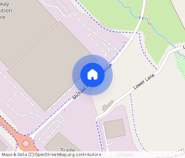 3 bedroom townhouse to rent - Photo 1