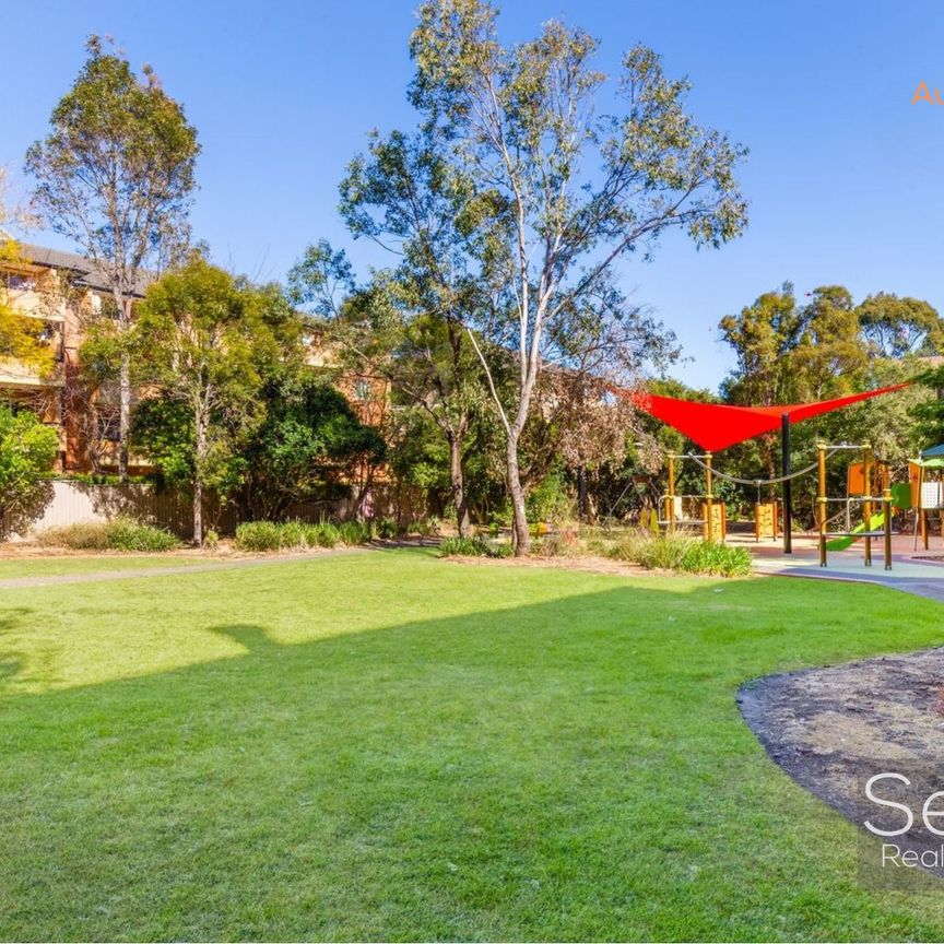 28/68-70 Courallie Avenue, Homebush West NSW 2140 - Apartment For Rent | Domain - Photo 1
